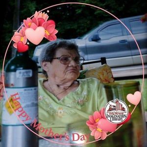 Meet your Posher, Margo